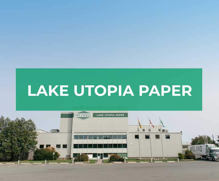 Lake Utopia